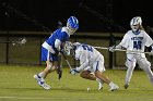 MLax vs Emmanuel  Men’s Lacrosse vs Emmanuel College. - Photo by Keith Nordstrom : MLax, lacrosse